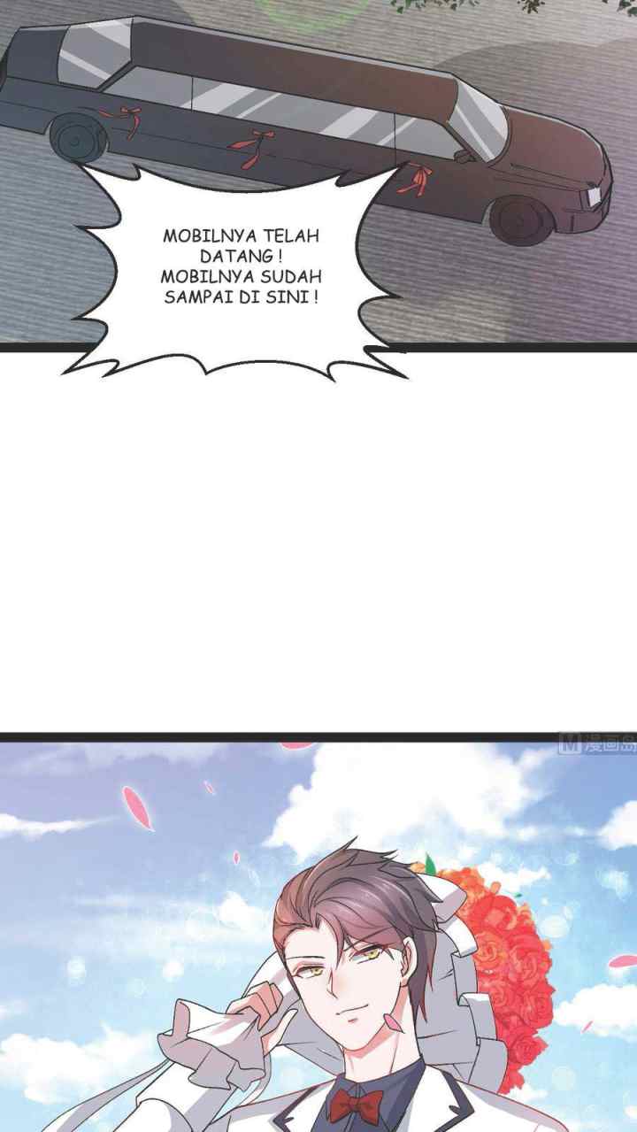 Rebirth Into the Strongest Immortal Cultivator chapter 60 halaman 15