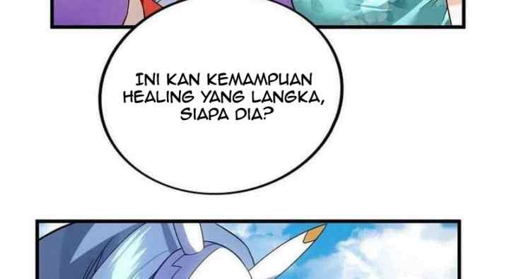 I Can Snatch 999 Types of Abilities chapter 63 halaman 4