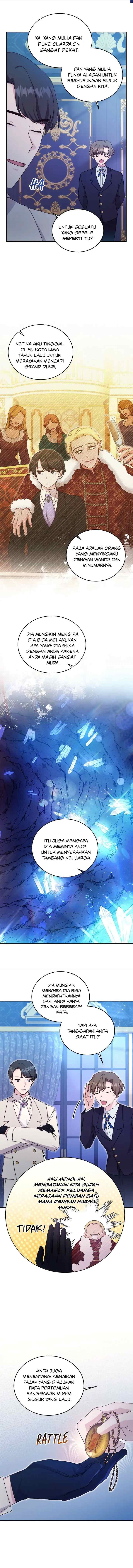 Sweetie, Sweetie, Sweetie chapter 15 halaman 6