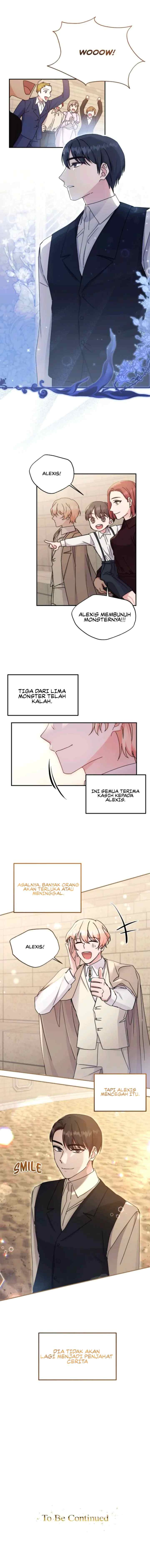 Sweetie, Sweetie, Sweetie chapter 31 halaman 11