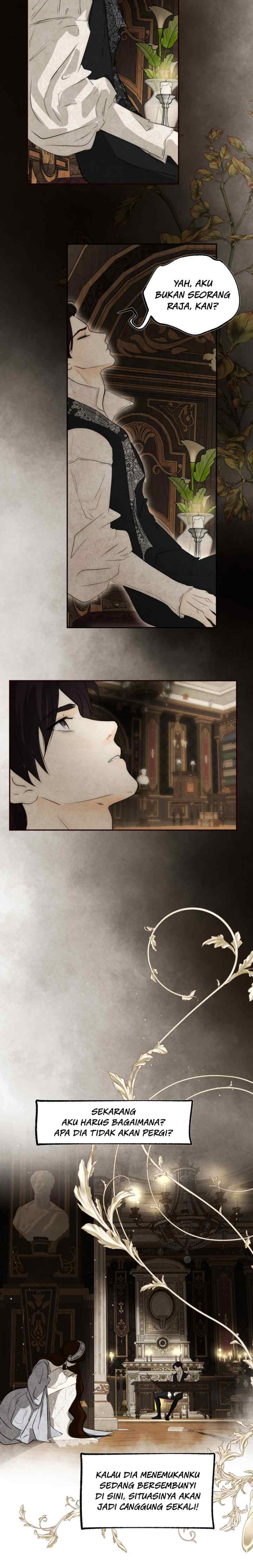 I Am the Villain chapter 26 halaman 19