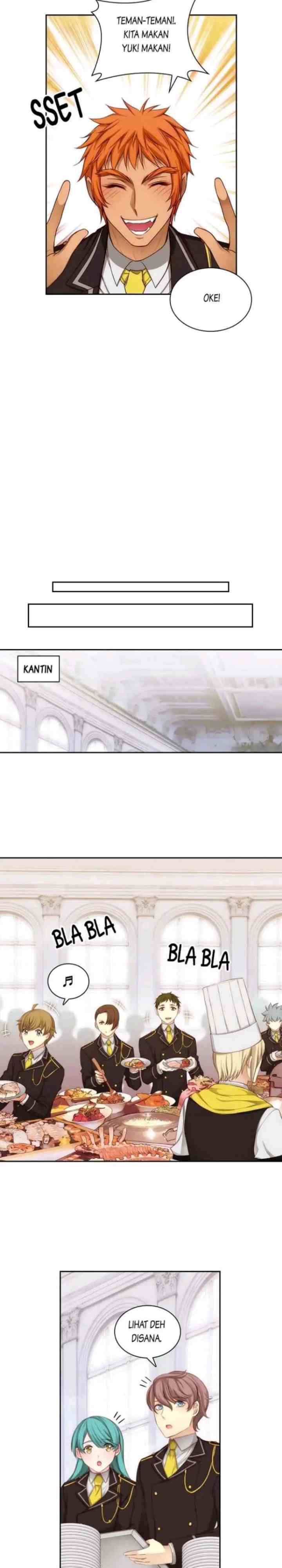 Adonis chapter 49 halaman 11