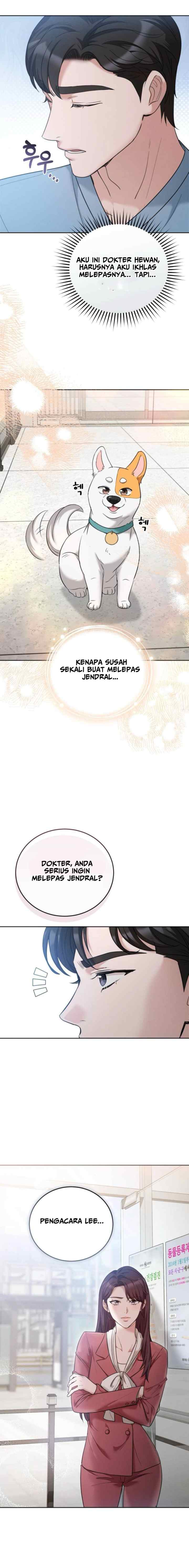 Romance Canino chapter 10 halaman 6