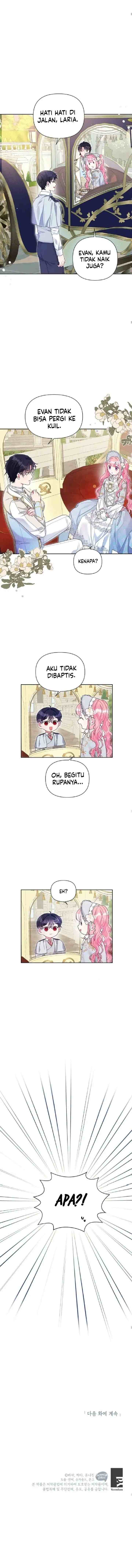 The Villain Daughter In-Law Has A Limited Time chapter 29 halaman 12