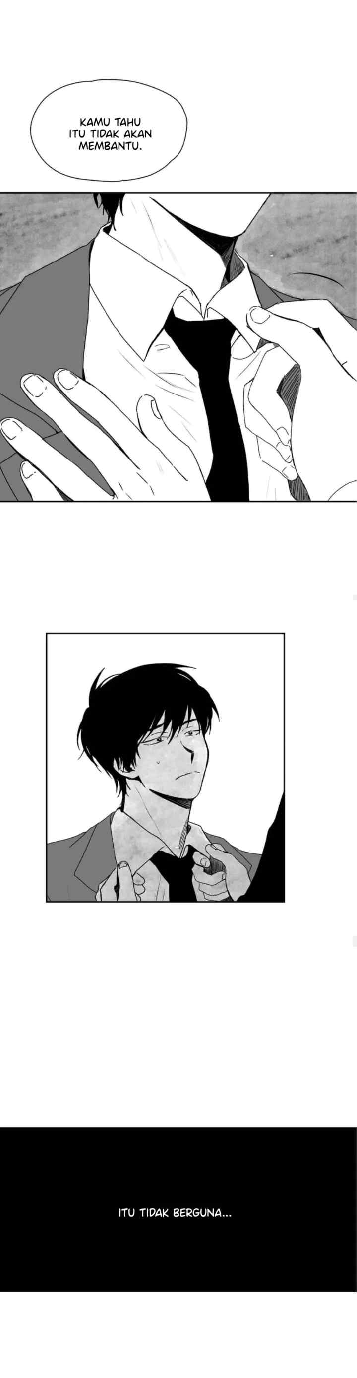 Stalker's Game chapter 21 halaman 5