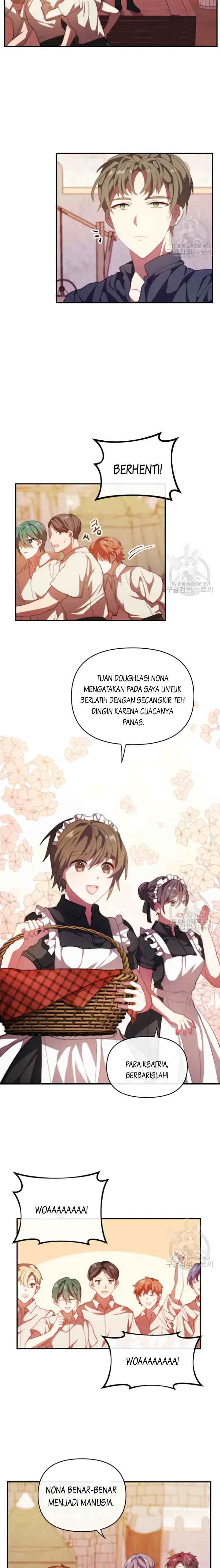 I'll Save the Heroine! chapter 11 halaman 7