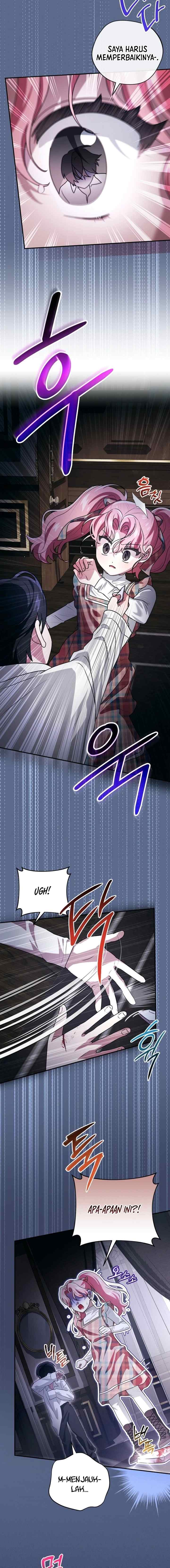 I Ended Up Training the Villain Too Well Too Early chapter 12 halaman 9