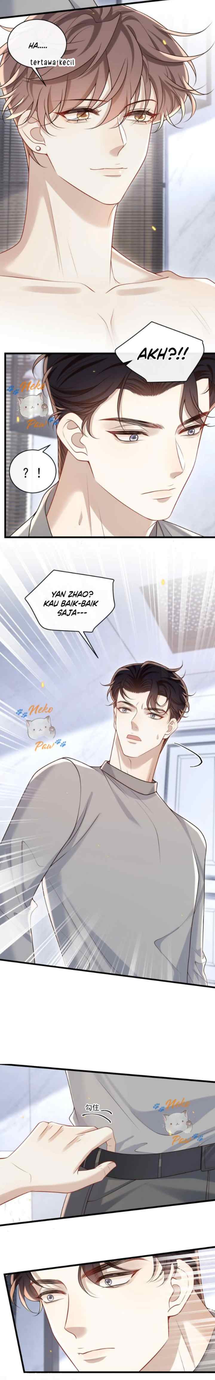 He Came Late At Night chapter 42 halaman 13