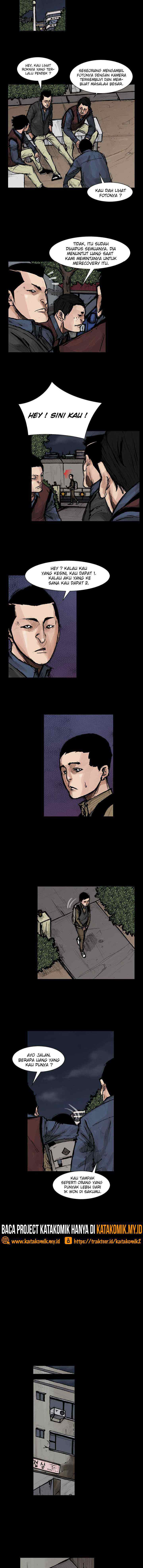 Dokgo 2 chapter 48 halaman 8