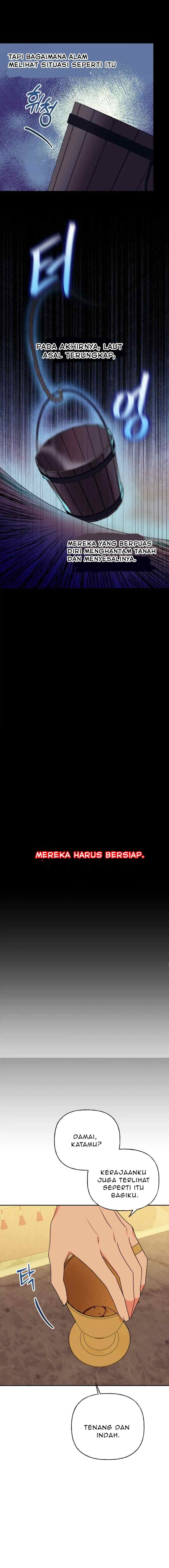 Observing Elena Evoy chapter 68 halaman 8