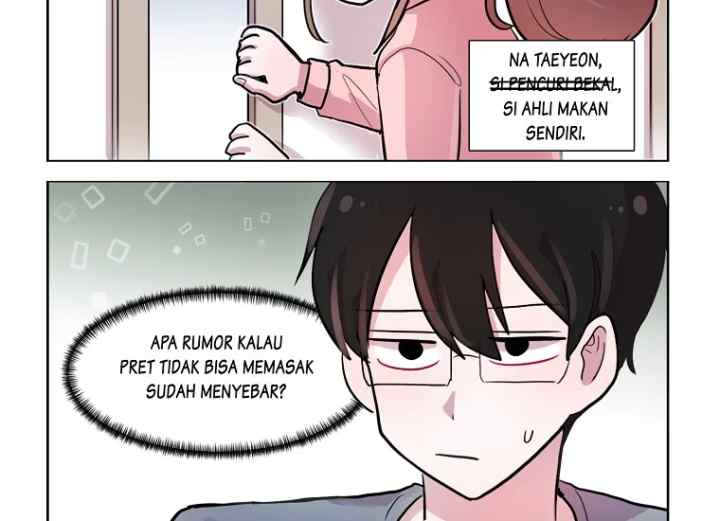 She Doesn't Like Me chapter 213 halaman 7
