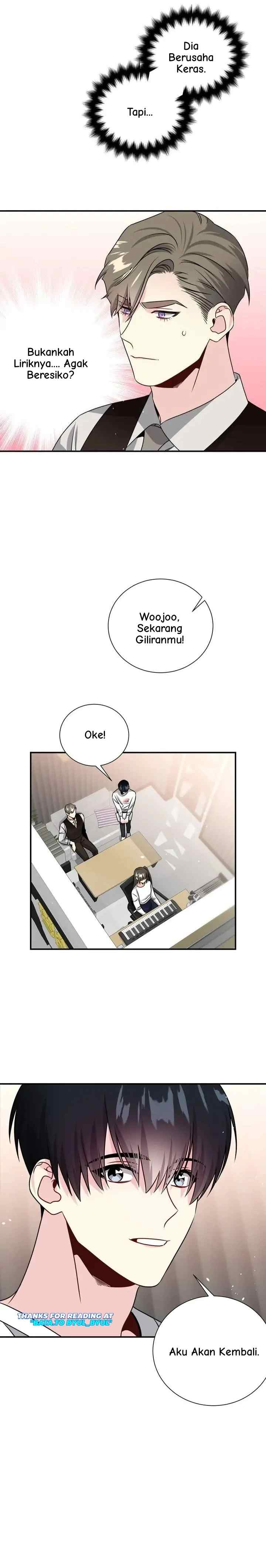 Cosmic Stars chapter 72 halaman 6