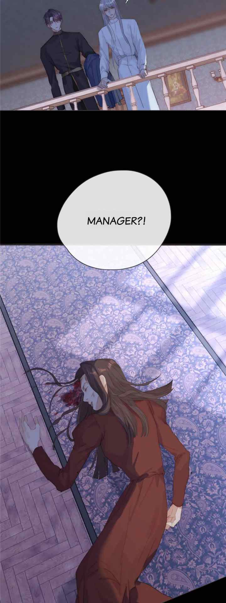 Bedtime Fairy Tiles chapter 71 halaman 13