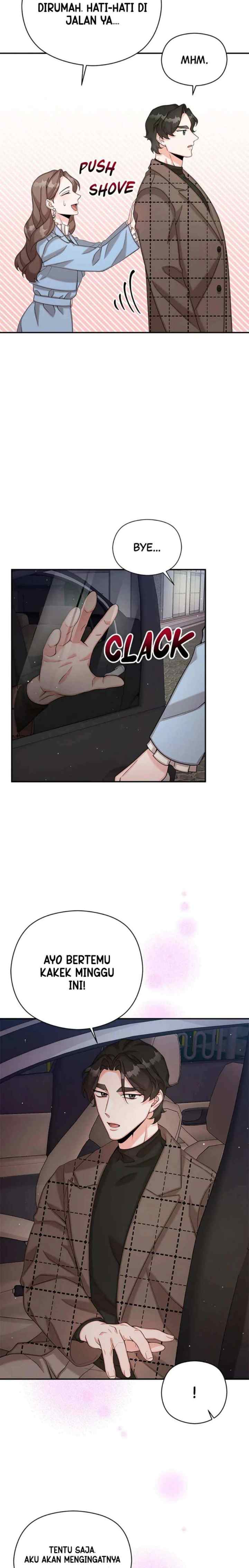 The Most Perfect Marriage chapter 14 halaman 7