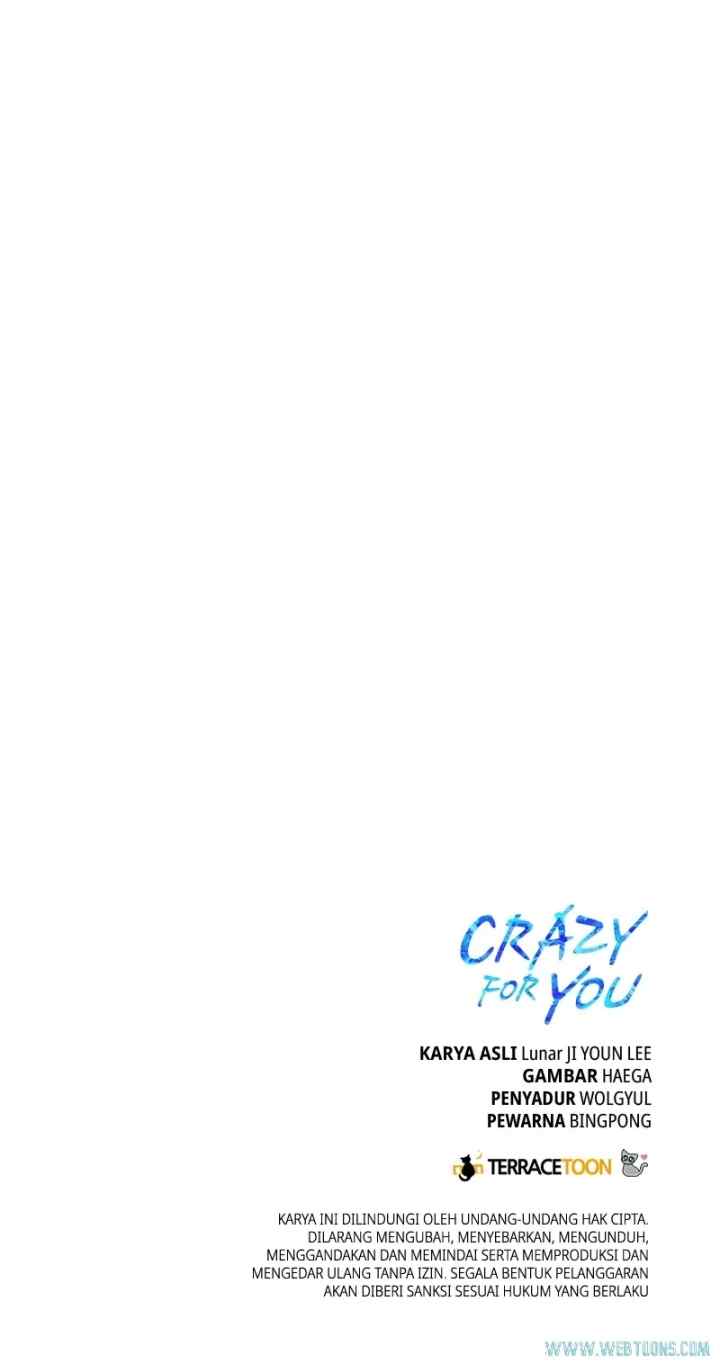 Crazy for You (Haega) chapter 25 halaman 20