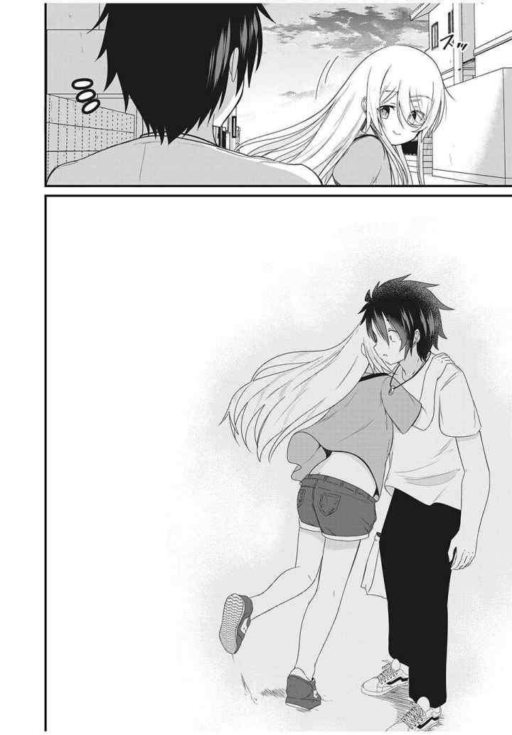 Nihongo Ga Hanasenai Roshiahito Bishojo Tennyusei Ga Tayoreru No Wa, Ta Gengo Masuta No Ore chapter 6 halaman 11