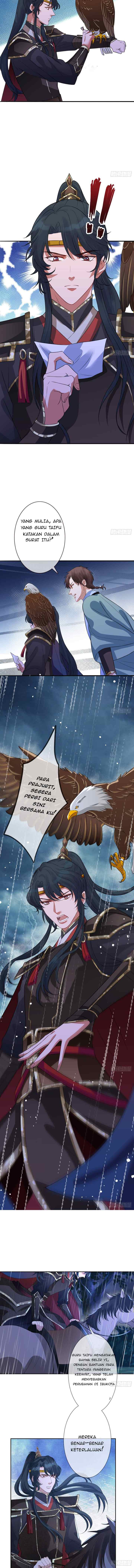 Queen of the Last Days chapter 13 halaman 6