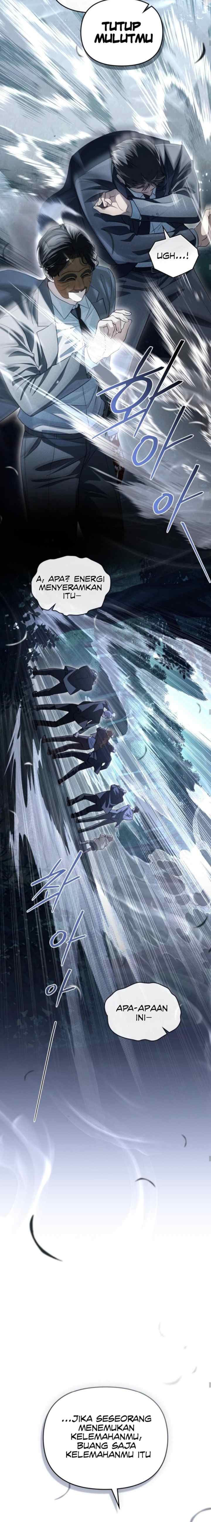 Honbul chapter 25 halaman 17