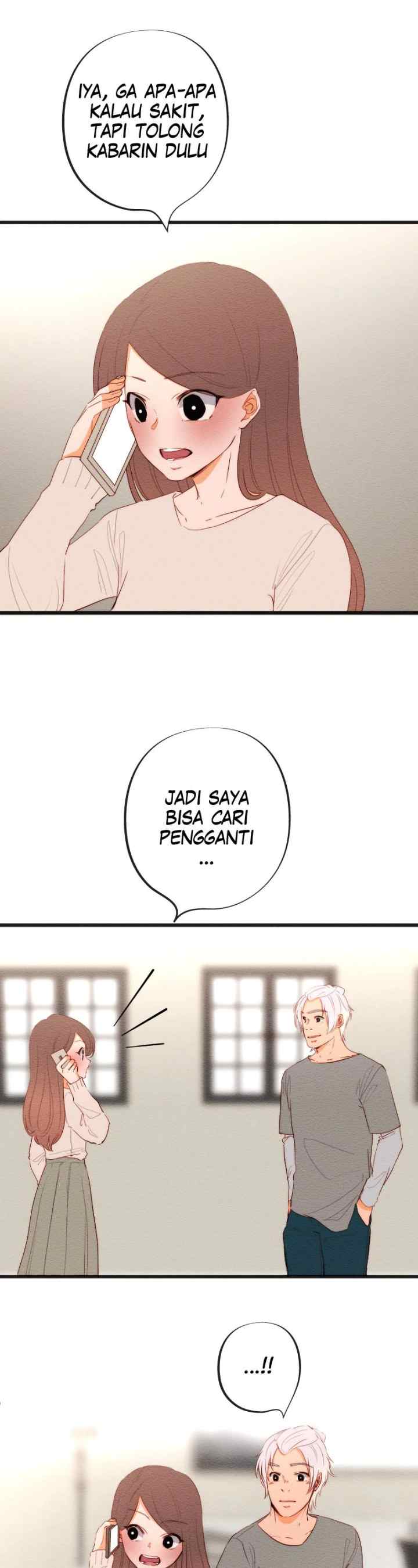 Mistake S1 chapter 166 halaman 5