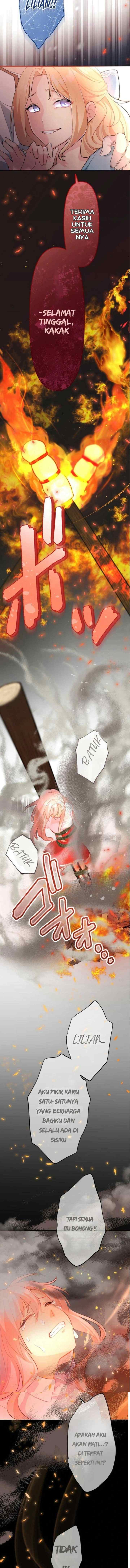 Osanai Akujo wa Subete o Mitousu chapter 1 halaman 16