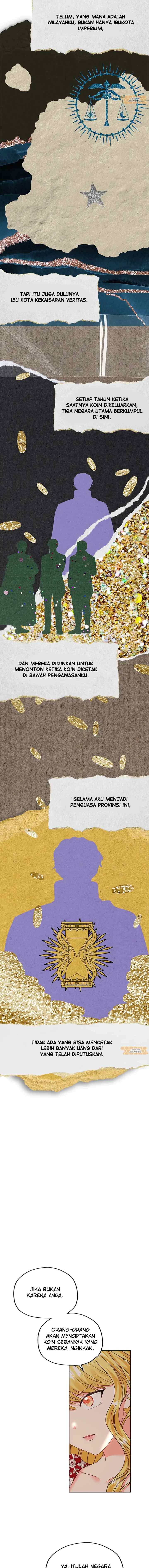 A Queen Without Her Crown chapter 32 halaman 15