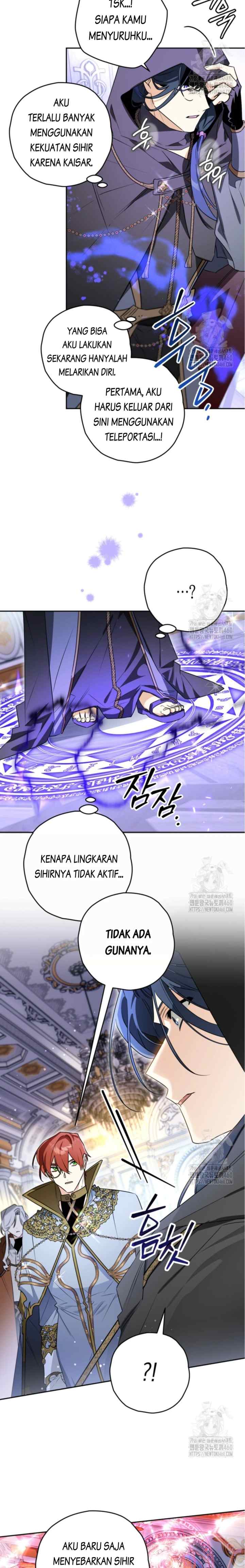 Sigrid chapter 113 halaman 13