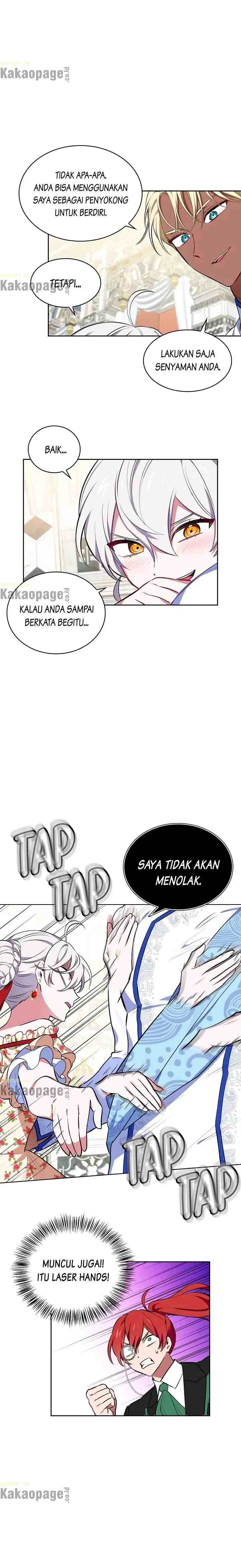 Touch My Little Brother and You're Dead chapter 26 halaman 11