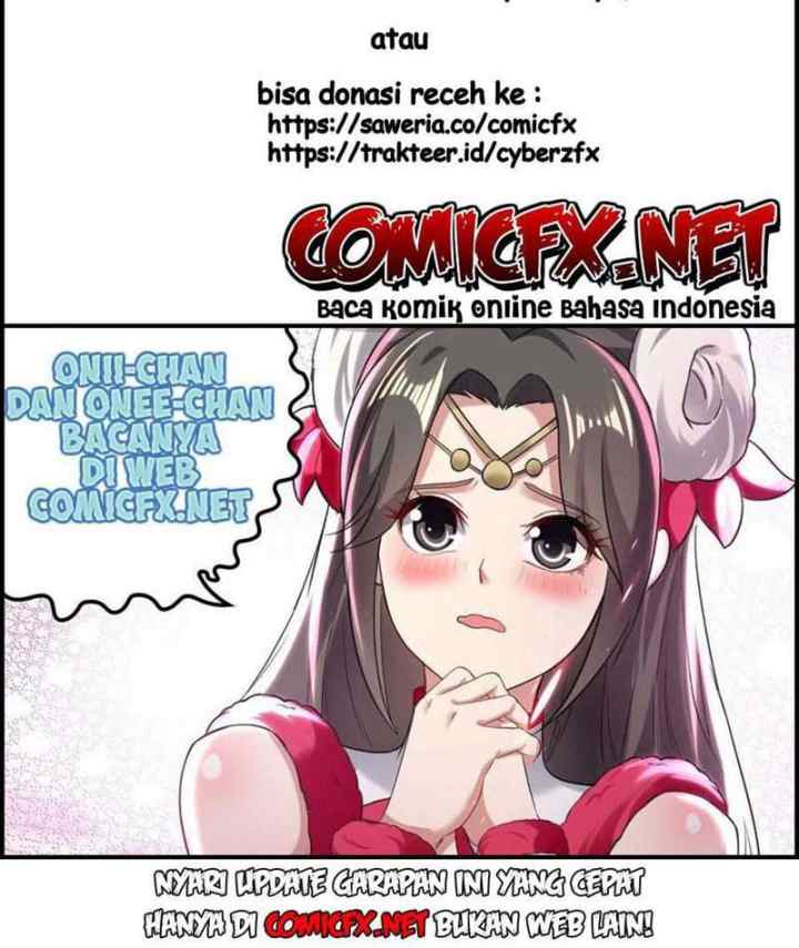 Danwu Supreme chapter 16 halaman 15