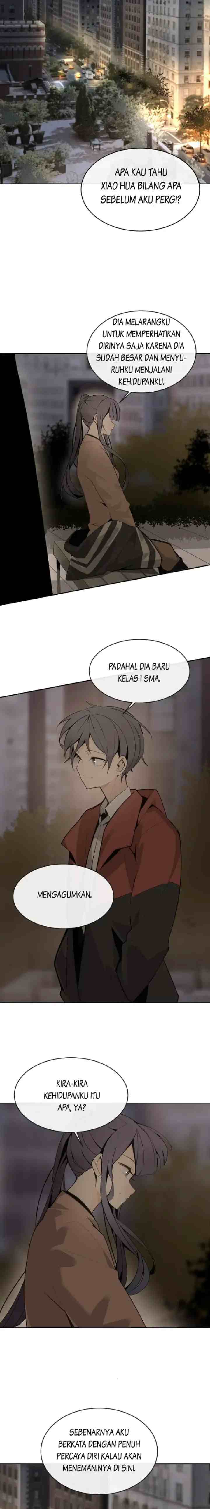 Devil Sword King chapter 245 halaman 5