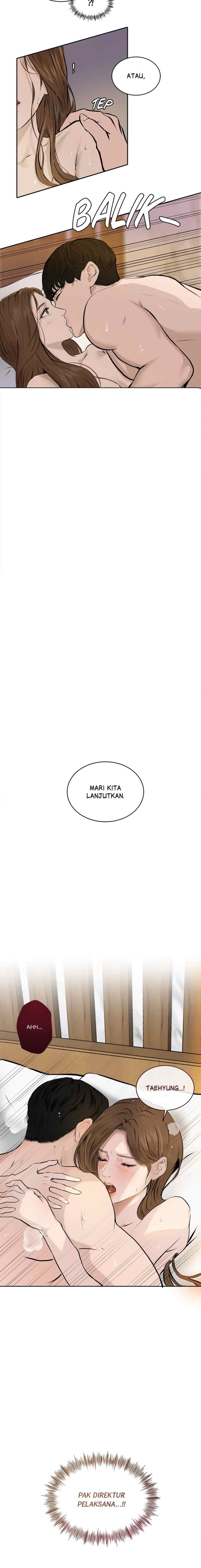 I'll Give You Everything chapter 1 halaman 6