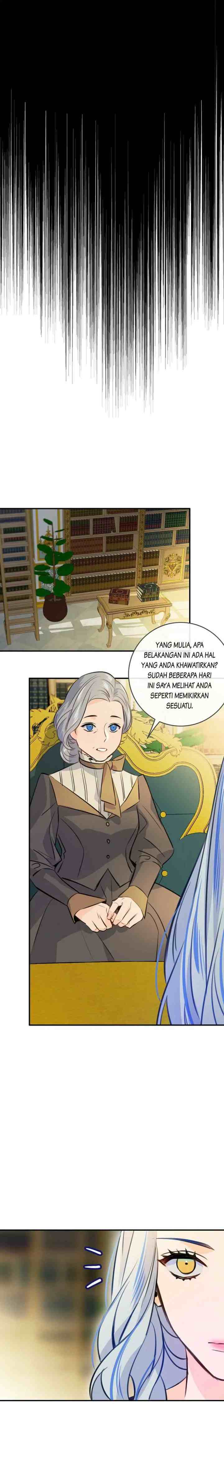 The Great Wish chapter 39 halaman 7