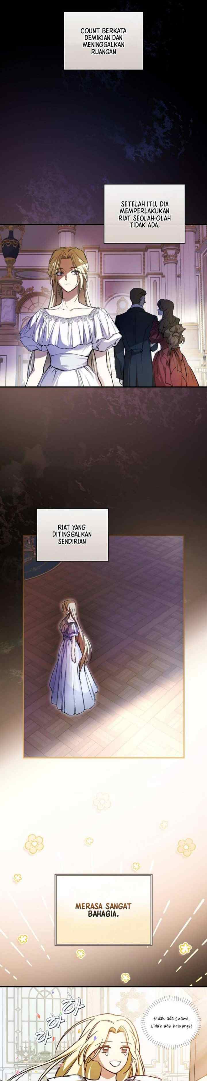 I'm Looking for a New Husband chapter 2 halaman 6