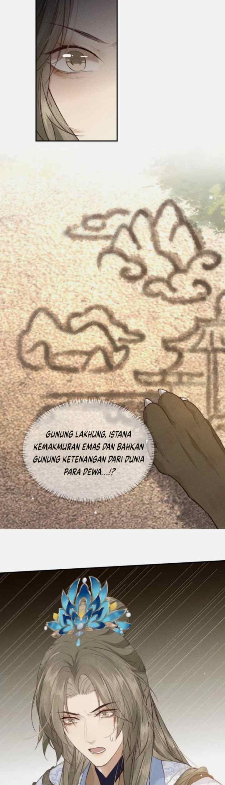 The Monster I Raised Actually Conspired Against Me chapter 27 halaman 12