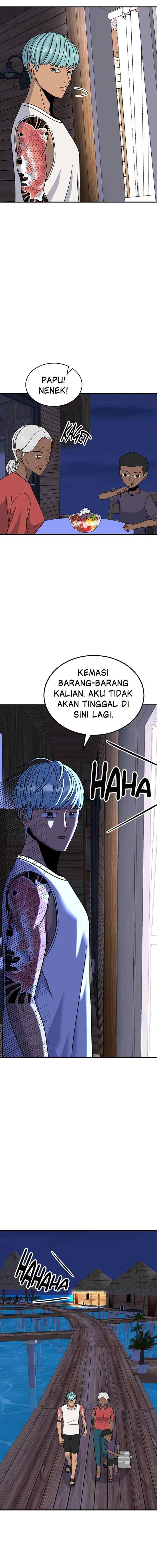 Marriage Sim chapter 20 halaman 7
