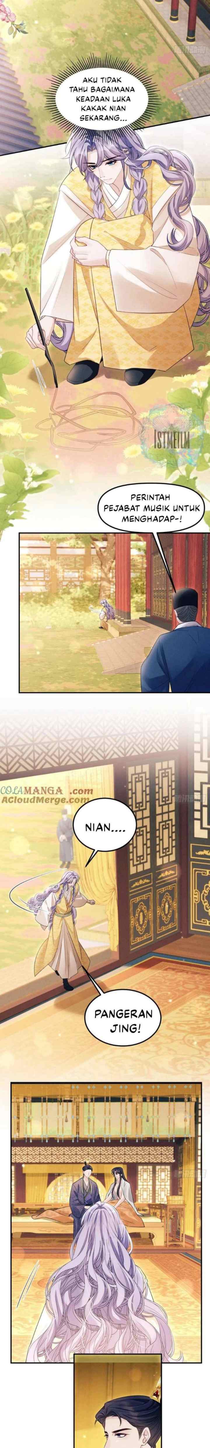 I Suspect the Actor Is Fishing for Me chapter 180 halaman 11