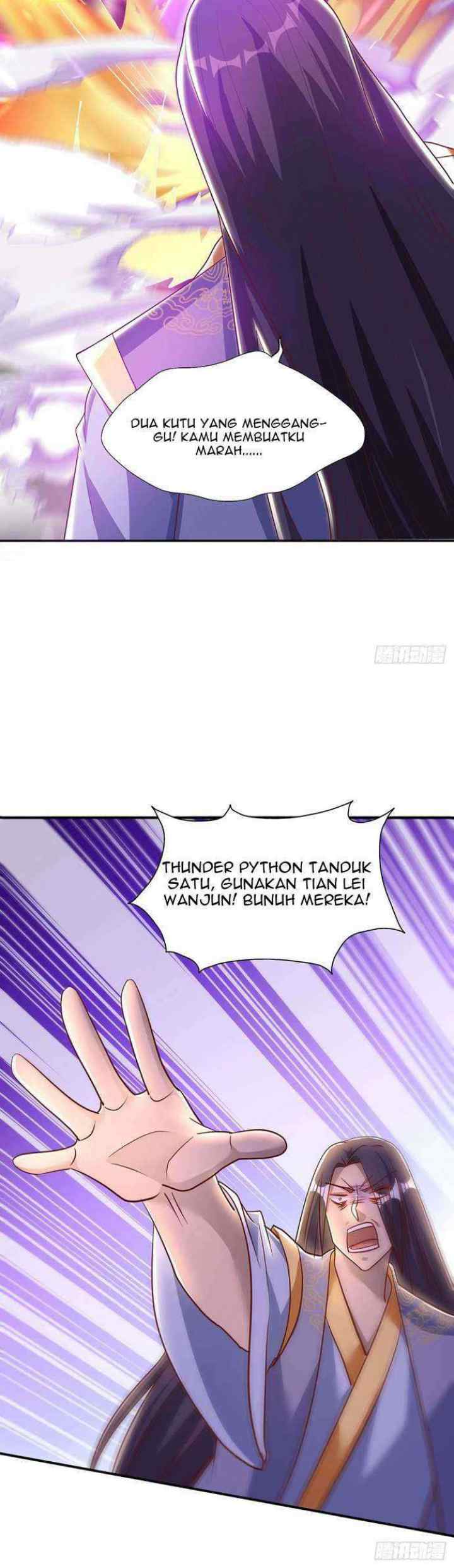 I Was Sealed 900 Million Times chapter 25 halaman 11