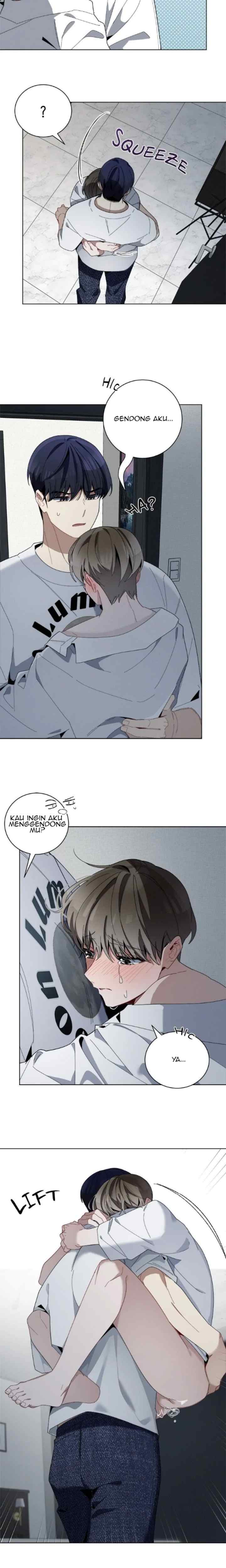 Cherry Doll Scandal chapter 28 halaman 13