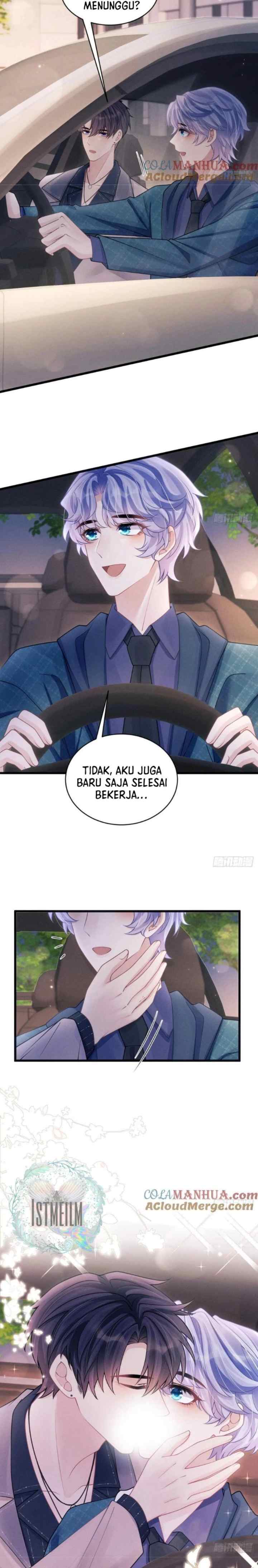 I Suspect the Actor Is Fishing for Me chapter 95 halaman 13