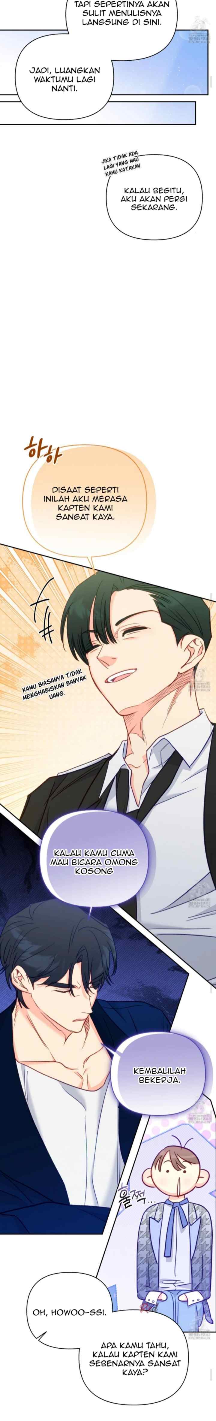 Ordinary Person A chapter 52 halaman 15
