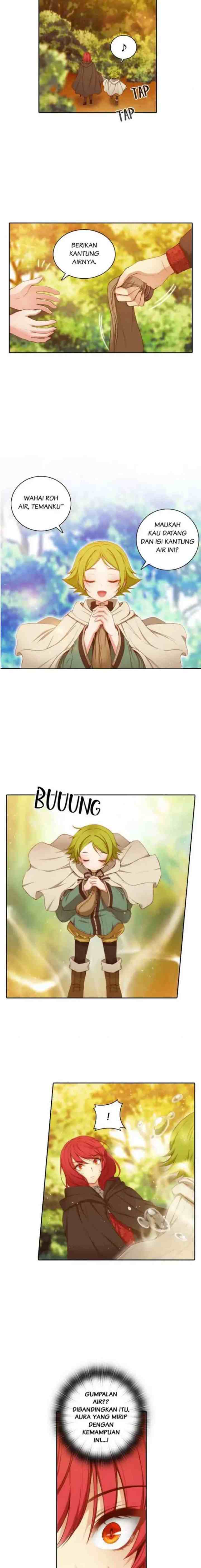 Adonis chapter 29 halaman 10