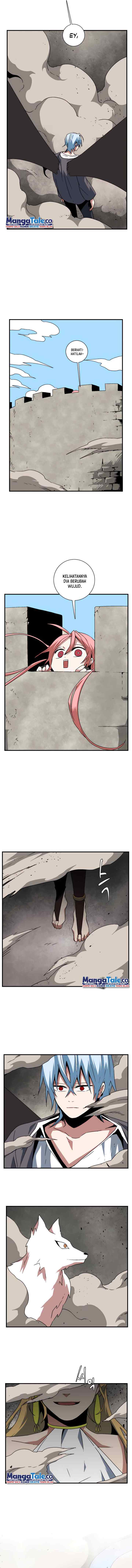 One Step to The Demon King chapter 44 halaman 11