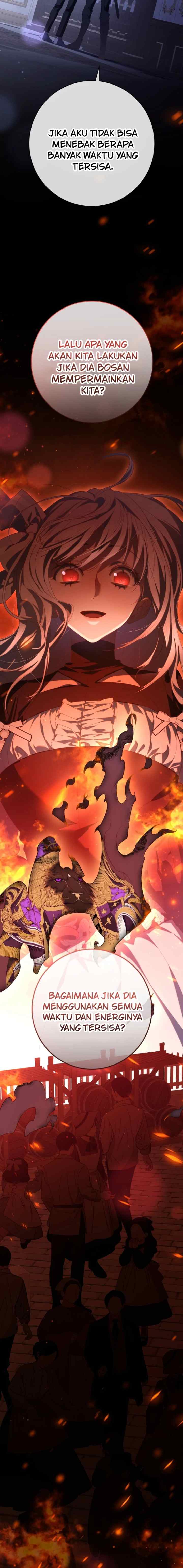 Crowning a Spoiled Prince chapter 81 halaman 17