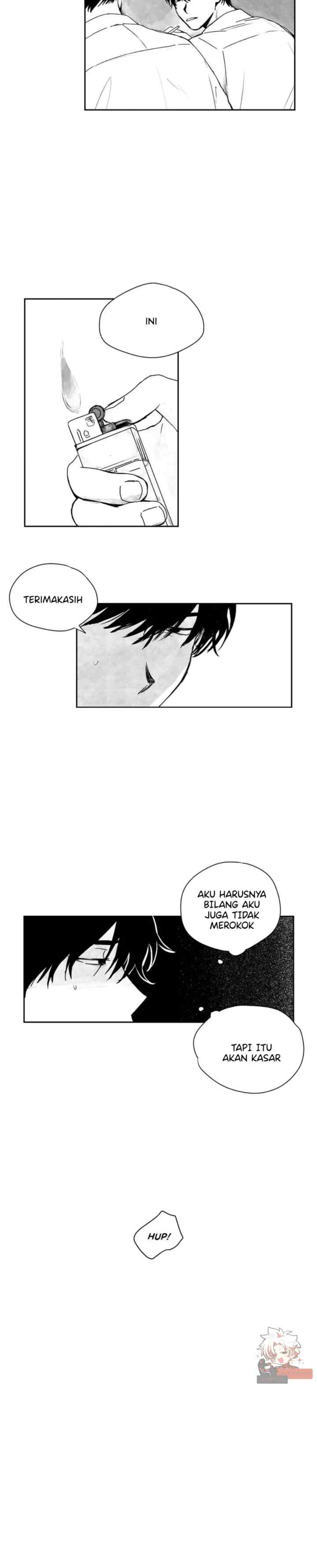 Stalker's Game chapter 23 halaman 10