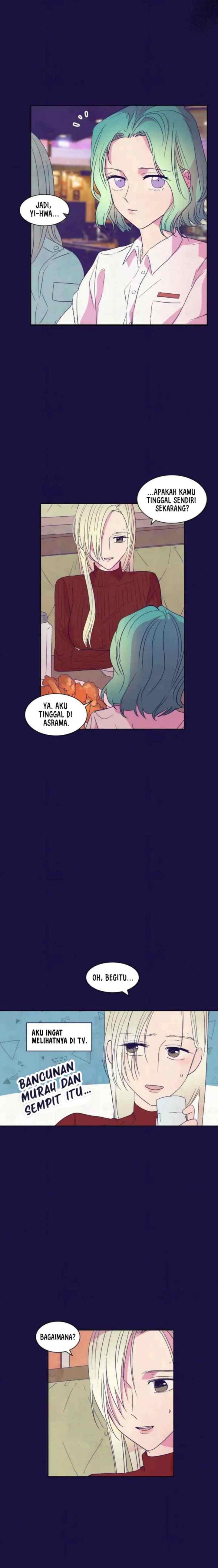 Blooming Sequence chapter 51 halaman 4