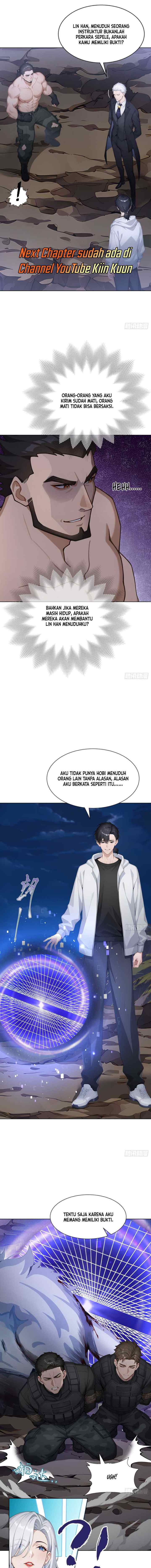 Primordial Ten Fiends: Others Tame Beasts, I Tame Beast Girls chapter 8 halaman 16