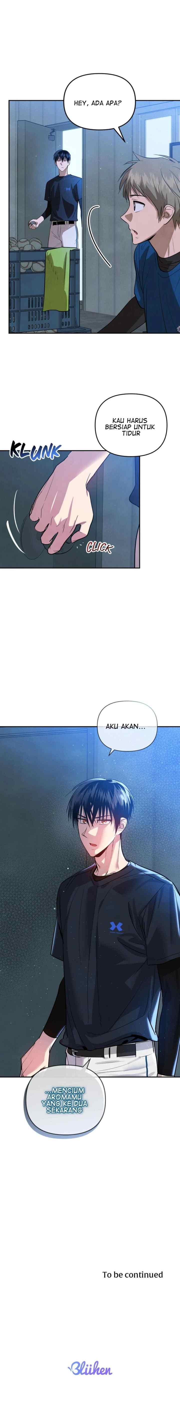Cycling Hit chapter 17 halaman 16