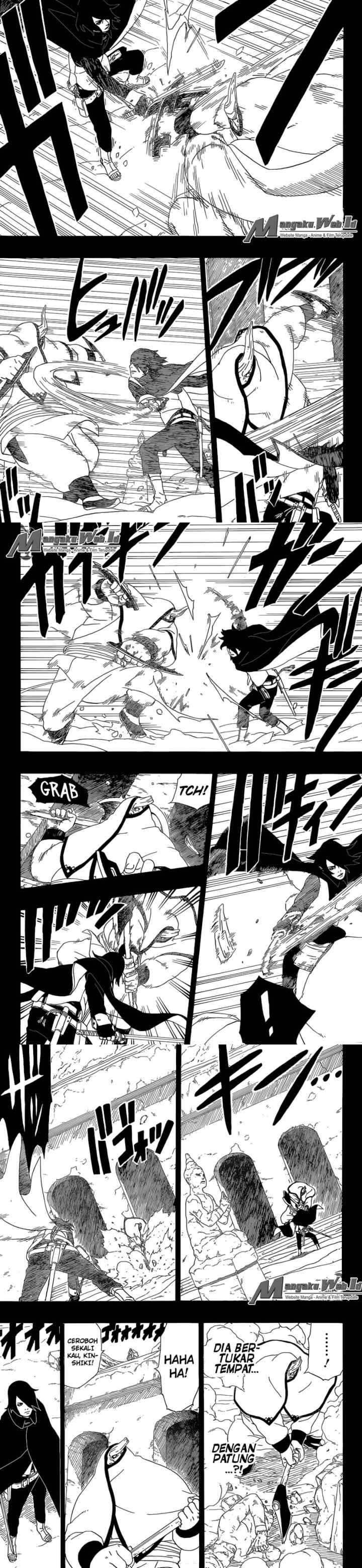 Boruto: Naruto Next Generations chapter 2 halaman 4