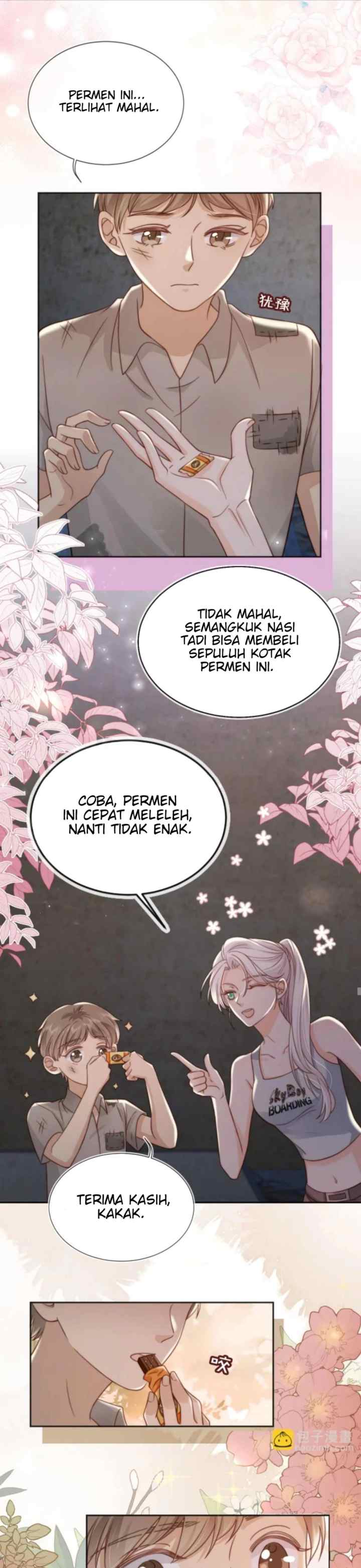 Reincarnated as a Star's Unrequited Muse chapter 33 halaman 15