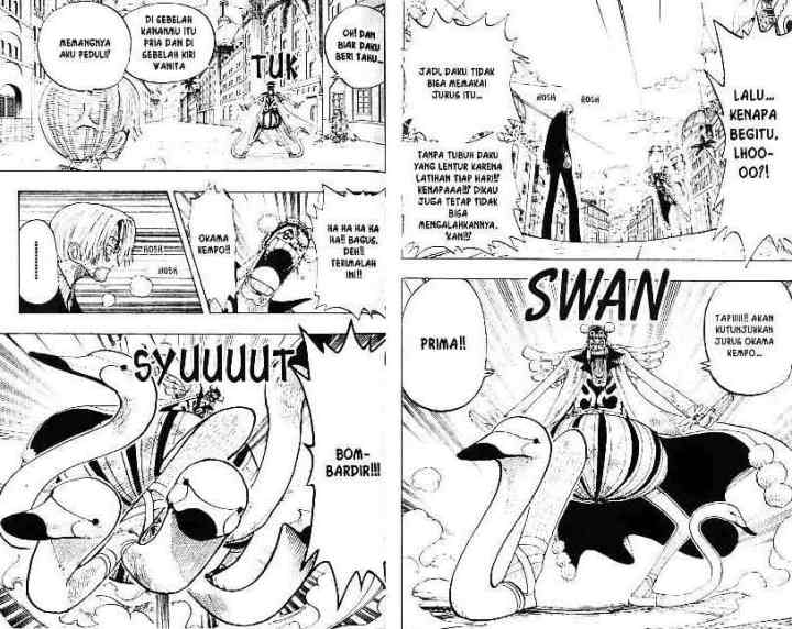 One Piece chapter 188 halaman 7