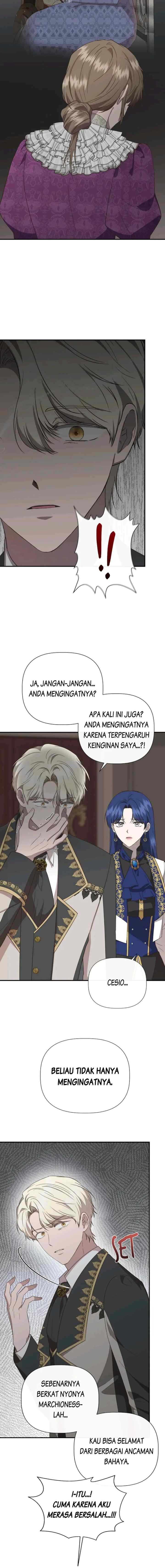 I Wasn't the Cinderella chapter 103 halaman 15